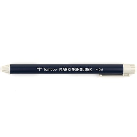 Tombow MARKING HOLDER, WHITE 51535